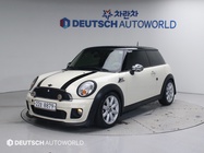 MINI Cooper 2012