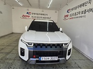 Ssangyong Torres 2024