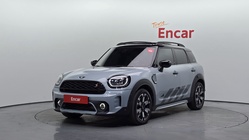 MINI Countryman 2022