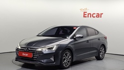 Hyundai Avante 2019