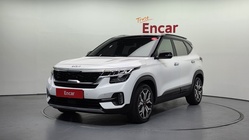 Kia Seltos 2022