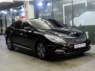 Hyundai Grandeur 2013