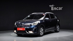 Kia Niro 2016
