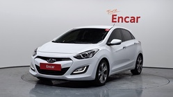 Hyundai i30 2012