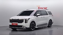 Kia Canival 2024