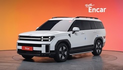 Hyundai Santa Fe 2023