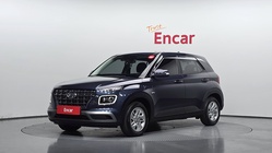 Hyundai Venue 2020