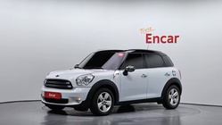 MINI Countryman 2015