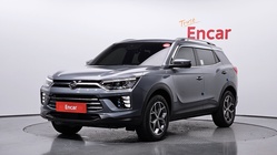 Ssangyong KORANDO 2022