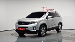 Kia Sorento 2013