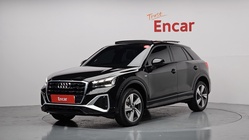 Audi Q2 2023