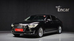 Genesis EQ900 2016