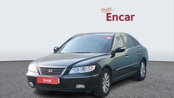 Hyundai Grandeur 2009