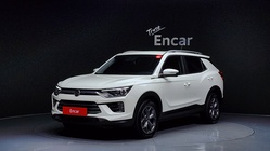 Ssangyong KORANDO 2021