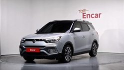 Ssangyong TIBOLI 2016