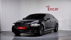 Genesis G90 2019
