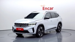 Samsung Grand Koleos 2024