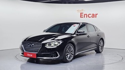 Hyundai Grandeur 2017