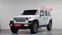 Jeep Wrangler 2019