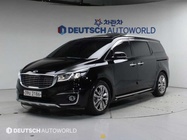 Kia Canival 2017