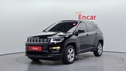 Jeep Compass 2018