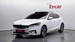 Kia K7 2016