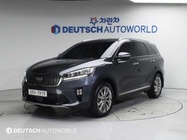 Kia Sorento 2018