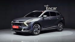 Kia Sportage 2021