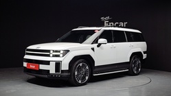 Hyundai Santa Fe 2025