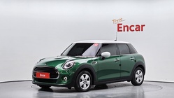 MINI Cooper 2020