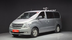 Hyundai Grandeur 2010