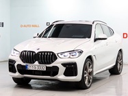 BMW X6 2023