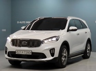 Kia Sorento 2019