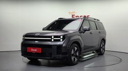 Hyundai Santa Fe 2023