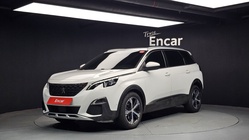 Peugeot 5008 2018