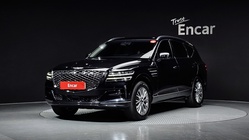 Genesis GV80 2020