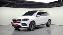 Mercedes-Benz GLS-Class 2022