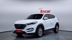 Hyundai Tucson 2015