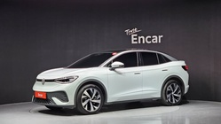 Volkswagen ID.5 2024