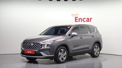 Hyundai Santa Fe 2021