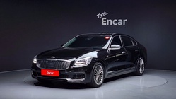 Kia K9 2018