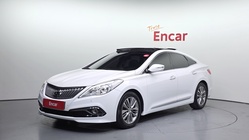 Hyundai Grandeur 2015