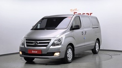 Hyundai Grandeur 2017