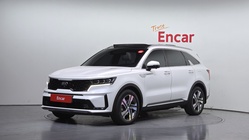 Kia Sorento 2020