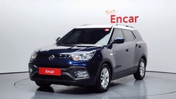 Ssangyong TIBOLI 2016