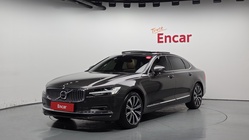 Volvo S90 2020
