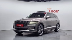 Genesis GV80 2020