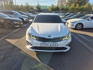 Kia K5 2019