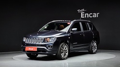Jeep Compass 2015