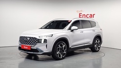 Hyundai Santa Fe 2020